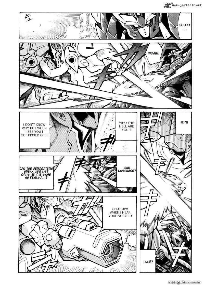 Super Robot Taisen Og Divine Wars Record Of Atx Chapter 4 38